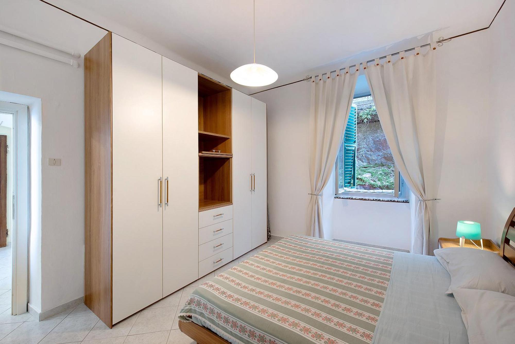 La Finestra Sul Mare Apartamento
